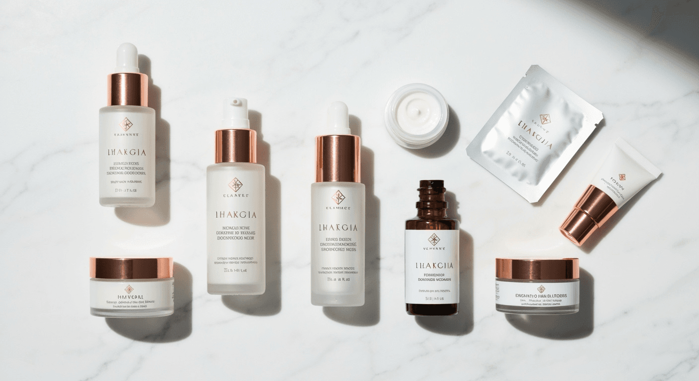 Anti-Idade: Prevenção e Tratamento dos Sinais do Tempo